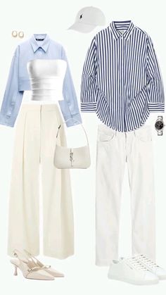 Outfit Date Ideas, Simple Casual Outfits