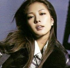 boa 2000s Kpop Icon, Kwon Boa 2000s, Boa Icons Kpop, Old Kpop Aesthetic, Lee Hyori Icon, Boa 2000s, Kpop 2000s, 2000s Kpop, Lq Kpop Icons