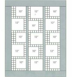 the floor plan for an apartment building