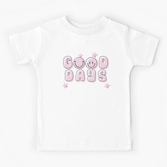 Happy Kids, Kids Tshirts