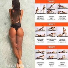 Best Workouts For Women, Best Workout For Women, Best Workouts, Workouts For Women, Fit Girl Motivation, Workout Without Gym, Body Workout Plan, Yoga Training