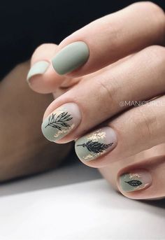 Nail Art Ideas, Winter Nail Art Ideas, Trending Nails, Winter Nail Art, Winter Nail, Stylish Nails Art, Chic Nails, Floral Nails