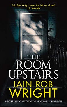 the room upstairss by jan rob wright