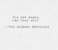 The Goddess Rebellion Inner Goddess Quotes, Goddess Sayings, Goddess Quotes Woman, Self Love Challenge, Goddess Quotes, Love Challenge, Inner Goddess, Life Quotes Love