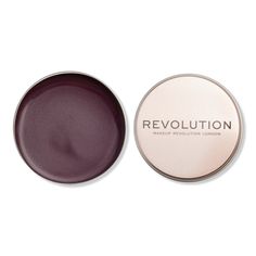 Balm Glow -  This multi-use Makeup Revolution Glow Balm is the all-in-one makeup essential. The balm can be used on your lips, cheeks and eyelids for a natural looking dewy finish. The creamy formula blends perfectly in to your skin and other makeup. The shades are buildable to get your desired depth of color.    Benefits     Multi use balm- perfect for eyes, lips, or face Creamy formula blends perfectly into skin and other makeup Cruelty free   - Balm Glow Glow Balm, Face Balm, Makeup Order, Ethereal Makeup, Beauty Balm, Deep Plum, Glowing Makeup, Makeup Items, For Eyes