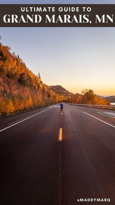 the ultimate great lakes road trip fall color