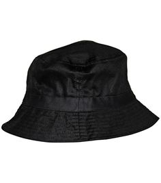 traditional bucket hat for a relaxed fit and brimOne size fits most100% Cotton Blank Hats, Bucket Hat Black, Joann Fabrics, Bucket Hats, Joanns Fabric And Crafts, Store Online, Bucket Hat, Take That, Relaxed Fit