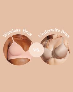 Swipe through to find out which style is best for you. Lingerie, The Question, How To Find Out, Active Wear