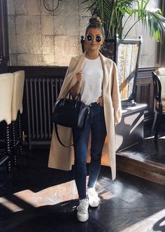 Winter Outfits Elegant, Trending Winter Outfits, Winter Fashion Inspiration, Casual Uniform, Fashion Uniform, Winter Mode Outfits, Outfits Baddie, 2017 Trends, Populaire Outfits