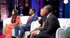 First Look! Catch this Sneak Peek of OWN's 'Love & Marriage: Detroit' Reunion Special Part 2 - EBONY Life Changing Decisions, Love Marriage, Social Media Influencer, Love And Marriage, Sneak Peek, First Look, Life Changes, How To Find Out, Entertainment