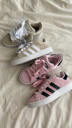 Adidas campus, sneaker, shoes, pink sneakers, basic sneakers, gift guide, style guide, dhgate, dhg, affordable fashion, boujee on a budget, style inspo, adidas, gazelle, Skor Sneakers Nike, Adidas Campus Shoes, Buty Jordan, Buty Marki Nike, Boty Nike, Skor Sneakers, Addidas Shoes, Campus 00s, Pretty Shoes Sneakers