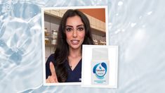 TikTok famous dermatologist Dr Adel revealed the moisturiser she swears by for curing dry skin – and it's available to shop for £5.