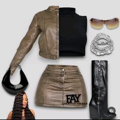 Swag Outfits For Girls, Create Outfits