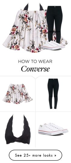 "Untitled #3528" by laurenatria11 on Polyvore featuring Charlotte Russe and Converse Converse Outfits, School Outfits Polyvore, Cute School Outfits, How To Wear Converse, Outfits Shorts, Clothes Shops, School Picture, Outfits Polyvore, Outfits With Converse