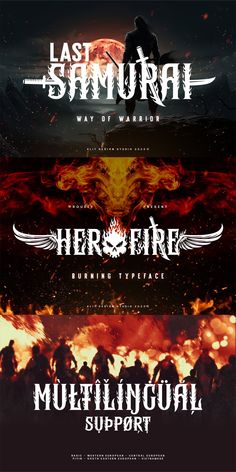 Hero Fire is a dynamic and bold typeface that embodies the essence of a powerful superhero. The characters are meticulously crafted with strong serifs, exuding strength and resilience. The design seamlessly blends classic typography with iconic superhero elements, making it a distinctive and impactful choice for display purposes. Essence, Comic Books