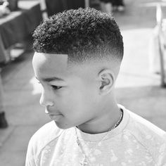 African American Boy Haircuts, Black Kids Haircuts, Guys Haircuts, Curly Mohawk Hairstyles, Black Haircuts