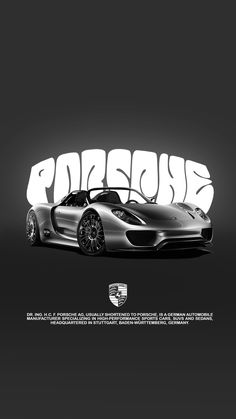 PORSCHE Wallpaper by @niket.psd (Instagram) porsche cars aesthetic carlover cars super cars Porsche Wallpaper Aesthetic, Porsche Car Wallpaper, Car Graphic Design, Porsche Aesthetic, Porsche Wallpaper, Widget Pics, Cute Images For Wallpaper