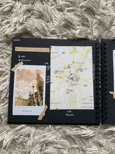 Creative Travel Journal Ideas For All Travel Scrapbooking Ideas Layout, Travel Scrapbooking Ideas, Creative Travel Journal, Travel Journal Ideas, Our Adventure Book, Album Photo Scrapbooking