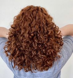 Auburn Curly Hair Natural, Cinnamon Brown Hair Color Curly, Copper Red On Curly Hair, Honey Copper Hair Curly, Red Hair Natural Curly, Copper Balayage Natural Curly Hair, Curly Cinnamon Hair, Auburn Hair Color Curly, Ginger Highlights Curly Hair