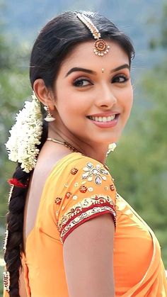 Indian Attire, Beautiful Women Pictures, Beautiful Face