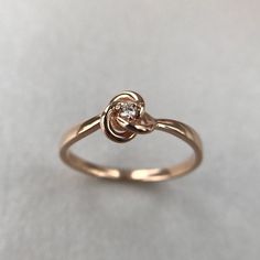 Alternative Engagement Ring, Celtic Ring Women, Knot Ring, Diamond Ring, Engagement Rings For Women, Promise Ring For Her Celtic Rings Women, Knot Ring Promise, Promise Rings Simple, Gold Knot Ring, Celtic Engagement Rings, Diamond Alternative Engagement Ring, Celtic Ring, Love Knot Ring, Diamond Ring Princess Cut