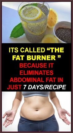 It?s called the fat burner because it eliminates abdominal fat in just 7 days/ Recipe Alternative Medicine Holistic Healing, Herbal Remedies Recipes, Diet Smoothie Recipes, Fat Loss Drinks, Abdominal Fat, Herbs For Health, Daily Health Tips, Weight Workout Plan, Gym Workout For Beginners