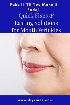 Deep wrinkles got you down? We've got you covered! This pin reveals 10 methods, including quick fixes and long-term solutions, to smooth and prevent mouth wrinkles. #mouthwrinkles #wrinklefighter #antiagingskincare #beautyhacks #selfcaretips 📌 Transform Your Skin - Shop Now! forehead wrinkles, wrinkles remedies face 😘 Please re-pin 😍💞 Deep Wrinkles Around Mouth, Wrinkles Around Mouth, Lines Around Mouth, Upper Lip Wrinkles, Natural Wrinkle Remedies, Homemade Night Cream, Mouth Wrinkles