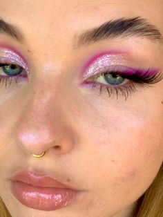 Makeup Wallpapers, Makijaż Smokey Eye, Pinterest Makeup, Stunning Makeup