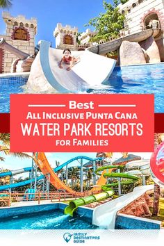 the best water park in canada for families