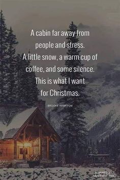 Lake District, God Jul, Cabin Fever, Cabin Life, Shed Plans, Christmas Quotes, Cabins In The Woods, In The Woods, Far Away