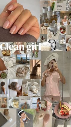 clean girl :: fille propre #cleangirl Clean Girl Lifestyle Black Women, Clean Girls Aesthetics, How To Be Clean Girl Aesthetic, Clean Girl Lifestyle Aesthetic, Clean Girl Aesthetics, How To Be Clean, How To Be A Clean Girl Aesthetic, How To Become A Clean Girl, Clean Girl Habits