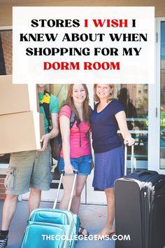 best dorm shopping websites