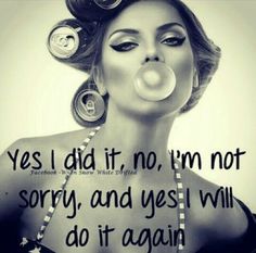 Strong Women, Girl Quotes, Inspirerende Ord, Sassy Quotes, Badass Quotes, Queen Quotes, Sarcastic Quotes, Woman Quotes, Great Quotes