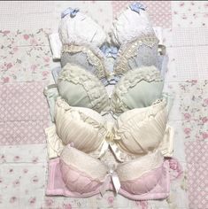 Cute Kawaii Outfits, Hat Aesthetic, Cute Bras, Aesthetic Pinterest, Pink Girly Things, Princess Outfits, Blogger Girl, Pretty Lingerie, Pink Outfits