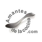 a fork and spoon with the words amantees delacocia written below it