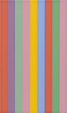 Bridget Riley, Sideways, 2010, Marlborough London