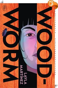 Woodworm 
 :  ‘Tense, chilling’ MARIANA ENRIQUEZ'Lays bare intergenerational horror, feminine rage and the taking back of power' STYLIST'Incredible' FINANCIAL TIMESThe house breathes.The house contains bodies and secrets.The house is visited by ghosts, by angels that line the roof like insects, and by saints that burn the bedsheets with their haloes.Nobody ever leaves.The house was built by a small-time hustler as a means of controlling his wife, and even after so many years, their da...