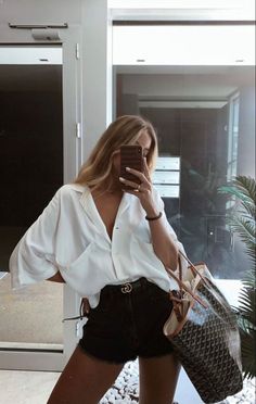 Alledaagse Outfit, Skandinavian Fashion, Ținută Casual, Modieuze Outfits, Elegantes Outfit, Outfits Verano, Mode Inspo, 여자 패션, Mode Inspiration