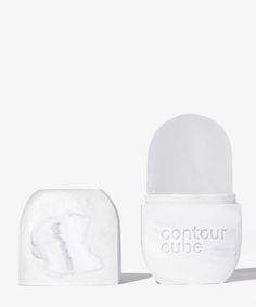 Take icing your skin to the next level with the Contour Cube. The revolutionary Contour Cube® has been uniquely designed to contour and sculpt your face, tighten pores, de-puff eye bags and add radiance to your skin, on a daily basis. The easy-to-use reusable contour tool holds frozen water which once ready, provides an instant wake-me-up and helps to accelerate the absorption of your favourite serums. Facial Icing, Contour Cube, Icing Tools, Acne Scaring, Wishlist 2023, Frozen Water, Tighten Pores, Skincare Tools, Beauty Bay