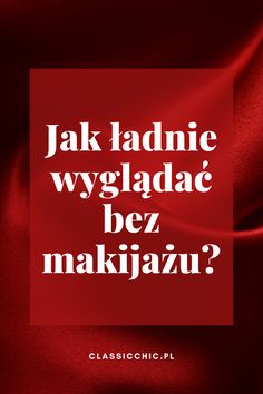 Czy jesteś zmęczona nakładaniem wielu produktów do makijażu codziennie rano, żeby wyglądać ładnie? W takim razie nadszedł czas, aby dać skórze odpocząć. Tutaj znajdziesz kilka ważnych wskazówek, które pomogą Ci mieć piękną twarz bez makijażu. I kto wie, może zakochasz się w niej tak bardzo, że już nigdy nie będziesz chciała dotknąć swojego zestawu do makijażu! jak dobrze wygladac bez makijazu, jak byc piekna bez makijazu, jak zaakaceptowac siebie bez makijazu Health, Brooke Shields, Classic Chic, Glow Up?, Confidence