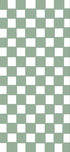 Green Checked Wallpaper, Ipad Wallpaper Checkered, Green White Checkered Wallpaper, Sage Green Gingham Wallpaper, Sage Green Checkered Wallpaper Aesthetic, Light Green Checkered Wallpaper, Green Checkered Aesthetic, Checkered Board Wallpaper, Apple Watch Backgrounds Wallpapers