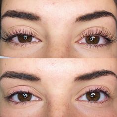 Natural Eyelash Extensions Before And After, Subtle Fake Eyelashes, Subtle Eyelash Extensions, Classic Natural Eyelash Extensions, Natural Looking Lash Extensions, Fake Lashes Natural, Natural Wispy Lashes, Eyelash Extensions Natural, Natural Lash Extensions