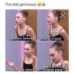 Funny Girl Meme, Memes About Girls, Dance Moms Memes, Dance Moms Funny, Happy Happy Happy, Funny Memes About Girls, Mom Memes, Very Funny Pictures, Memes Humor