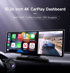 Backup Camera, Car Interior Design, Custom Chevy Trucks, Car Camera, Smart Home Technology, Dash Cam, Car Interior Decor, Android Auto, Hd Camera