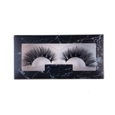 Lash out with our stunning strip lashes! Add instant volume and drama for a look that's sure to turn heads. Click to shop now!