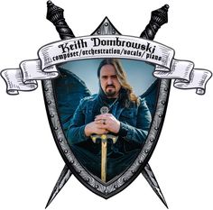 🎶 FFO:
Within Temptation, Nightwish, Avantasia
📁
Melodic Metal, Power Metal, Fantasy Metal, Symphonic Metal

Mastermind Keith Dombrowski says about the new single and video:
"'Warcries' draws its inspiration from my deep admiration for Viking culture and history, renowned for their ferocity and prowess in battle. The song serves as a metaphor for the relentless struggles we face in life …"

(Featuring Stefani Keogh on main Vocals. Stefani also cowrote lyrics on this song as well. Patrick Goble performed the guitars on this one. )

🛡️🏰 Noble virtues of chivalry!
𝕹𝖊𝖜 💿 🆕 • Debut album: "Destiny Calling"
🗓️ March 29th, 2024