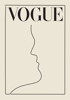 the front cover of a magazine with an image of a woman's face