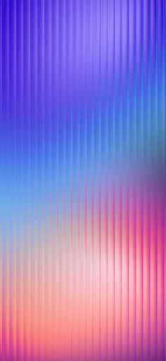 an abstract background with vertical lines in pink and blue