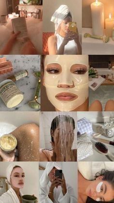 Skincare Aesthetic Wallpaper, Desired Face Ideas, Slay Aesthetic, Photographie Indie, Selfcare Skincare, Skincare Aesthetic, Pretty Skin Care, Beauty Goals