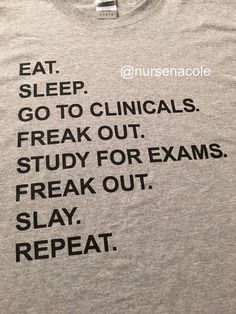 MEDIUM Nursing School Poem© Shirt Nursing School by NurseNacole Humour, Nurse In Training, School Poem, Medical Assistant Quotes, Nursing School Life, Poems About School, Training Quotes, Nursing School Humor